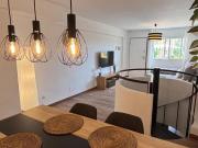 Piso en alquiler en Mijas, Sitio de Calahonda