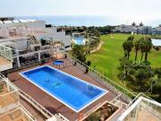 Piso en alquiler en Mojácar, Almería Costa Almería