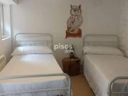 Piso en alquiler en Molina de Aragón