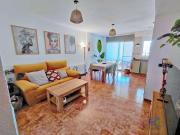 Piso en alquiler en Monserrat, Consum