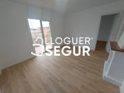 Piso en Alquiler en Montbau