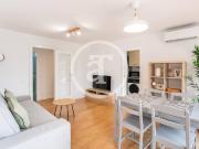 Piso en Alquiler en Montbau