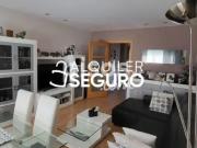 Piso en alquiler en Montecanal Valdespartera Arcosur