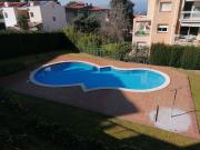 Piso en Alquiler en Montjuïc