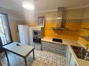 Piso en Alquiler en Morón de La Frontera