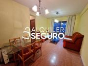 Piso en Alquiler en Móstoles