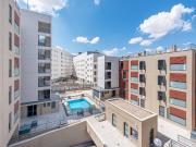 Piso en Alquiler en Móstoles