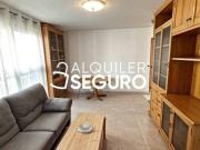 Piso en Alquiler en Móstoles