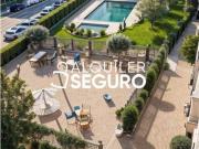 Piso en Alquiler en Móstoles