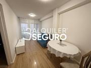 Piso en Alquiler en Móstoles