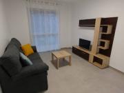 Piso en Alquiler en Murcia