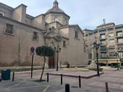 Piso en Alquiler en Murcia