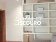 Piso en Alquiler en Murcia