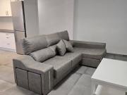 Piso en Alquiler en Murcia