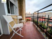 Piso en Alquiler en Murcia