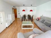 Piso en Alquiler en Murcia