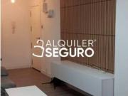 Piso en Alquiler en Murcia