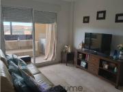 Piso en Alquiler en Murcia