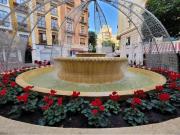 Piso en Alquiler en Murcia