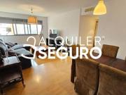 Piso en Alquiler en Murcia