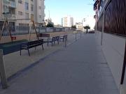 Piso en Alquiler en Murcia