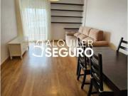 Piso en Alquiler en Murcia