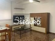 Piso en Alquiler en Murcia