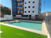 Piso en Alquiler en Murcia