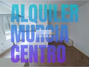Piso en Alquiler en Murcia