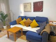 Piso en Alquiler en Murcia