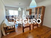 Piso en Alquiler en Murcia