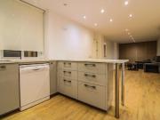 Piso en alquiler en Murcia, Avenida General Primo de...