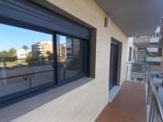 Piso en alquiler en Murcia, Avenida Juan De Borbon