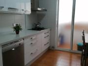 Piso en alquiler en Murcia, Barrio del Carmen