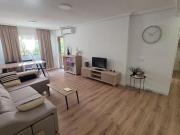 Piso en alquiler en Murcia, Barrio del Carmen