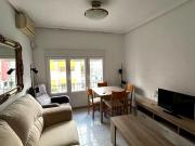 Piso en alquiler en Murcia, Calle Azorín, 30009