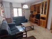 Piso en alquiler en Murcia, Calle Cánovas del Castillo,...