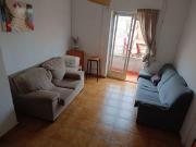Piso en alquiler en Murcia, Centro