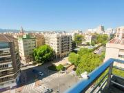 Piso en alquiler en Murcia, Centro
