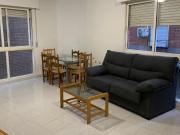 Piso en alquiler en Murcia, Centro