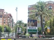 Piso en alquiler en Murcia, El Ranero San Basilio