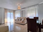 Piso en alquiler en Murcia, Gran Via