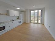 Piso en alquiler en Murcia, Juan Carlos I