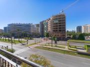 Piso en alquiler en Murcia, Juan de Borbon