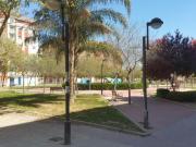 Piso en alquiler en Murcia, Juan de Borbon