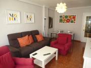 Piso en Alquiler en Murcia Murcia LA FAMA