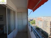 Piso en alquiler en Murcia, Plaza Circular