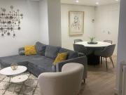 Piso en alquiler en Murcia, Plaza de los Apostoles, 30001