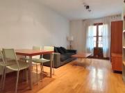 Piso en alquiler en Murcia, Plaza Santo Domingo