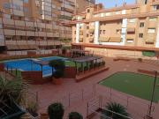Piso en alquiler en Murcia, San Anton